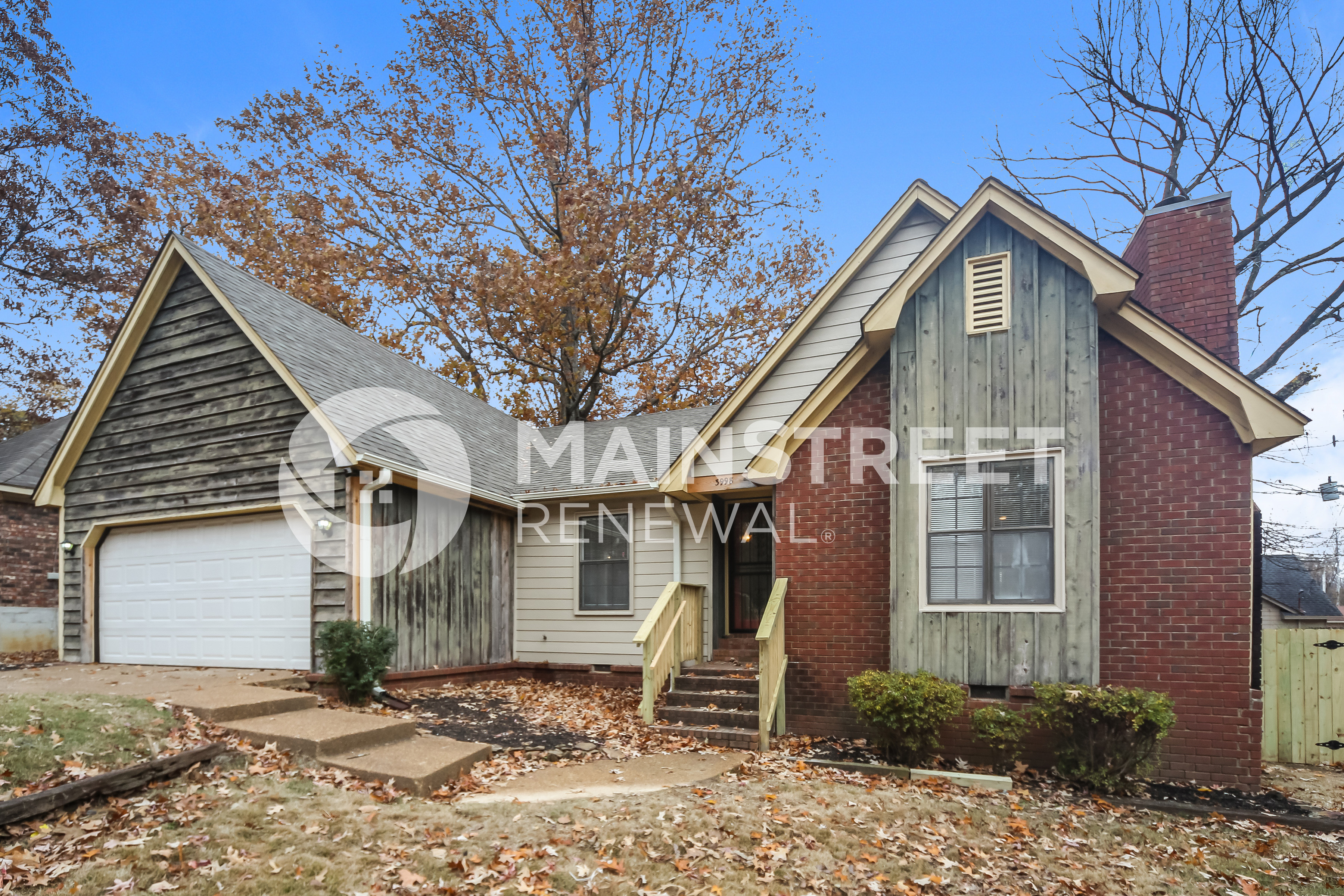 3998 Ross Rd Memphis, TN 38115